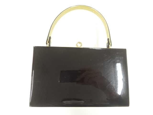 JAPANESE KIMONO / BAG